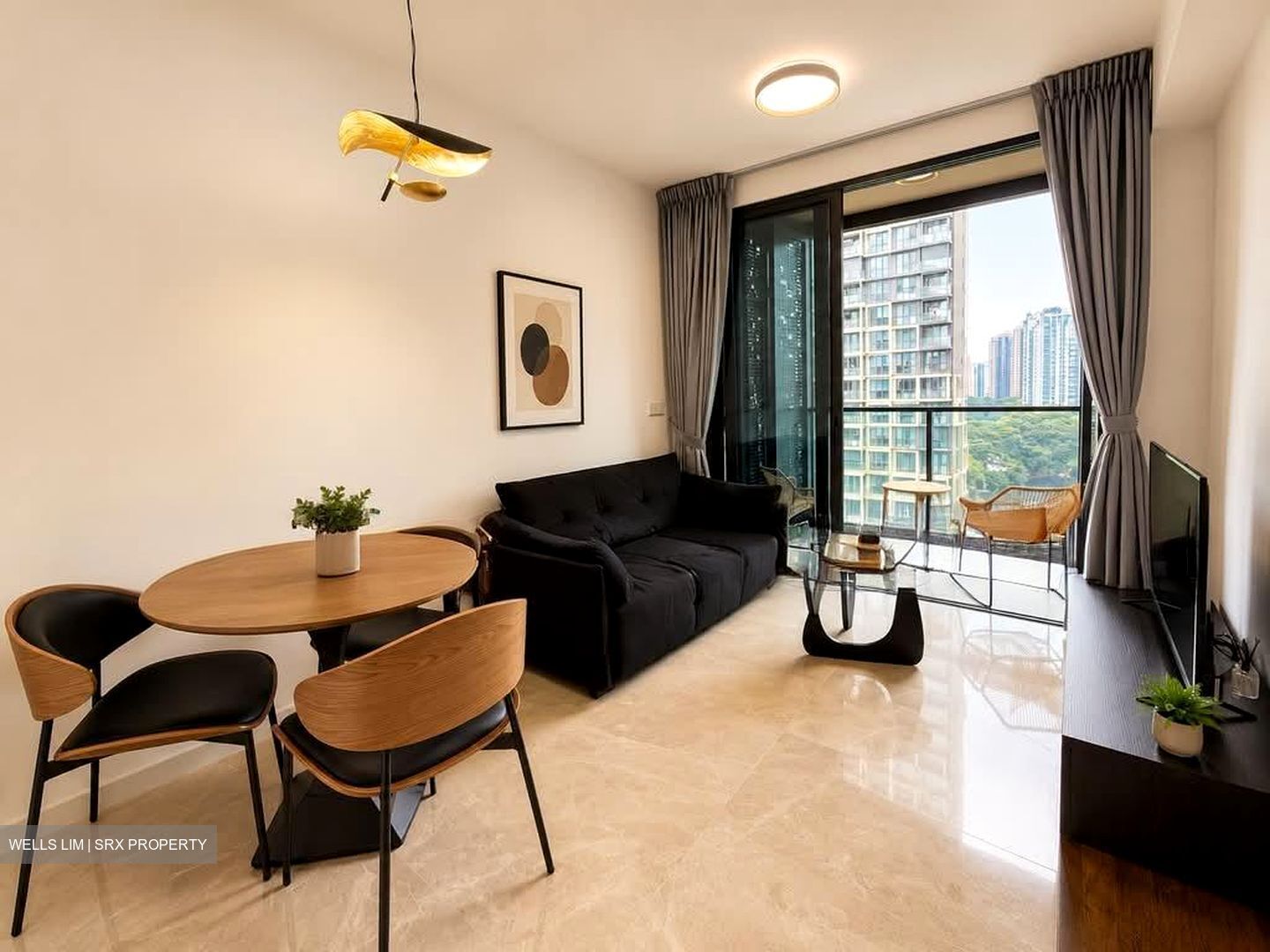 Irwell Hill Residences (D9), Apartment #592617891